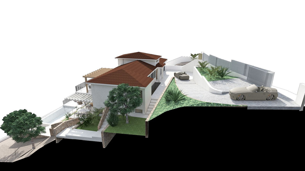 Percelen te koop in La Cala Golf | 0 slaapkamers H5291839