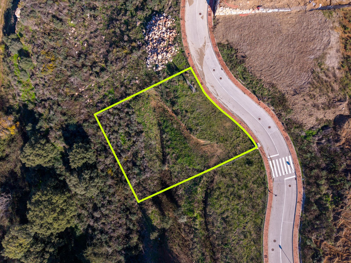 Percelen te koop in La Cala Golf | 0 slaapkamers H5291839