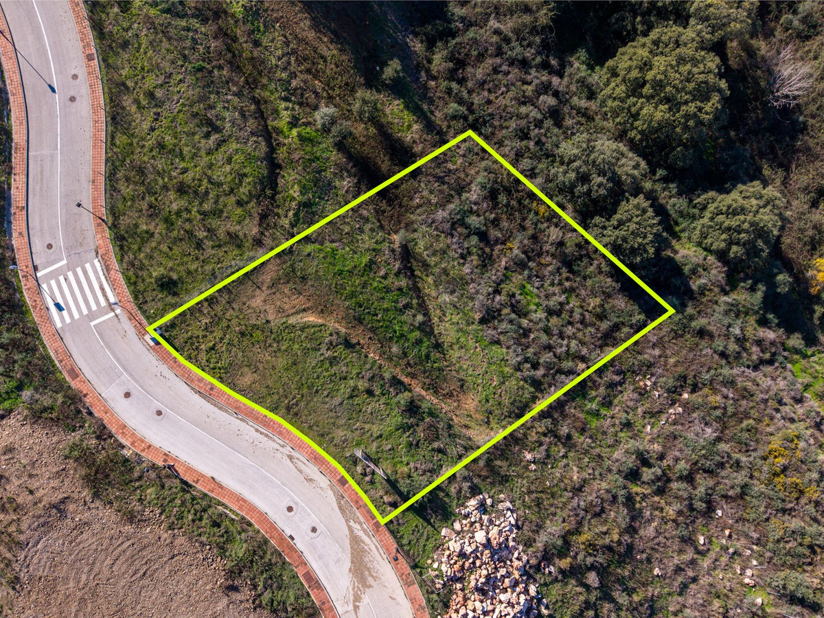 Percelen te koop in La Cala Golf | 0 slaapkamers H5291839