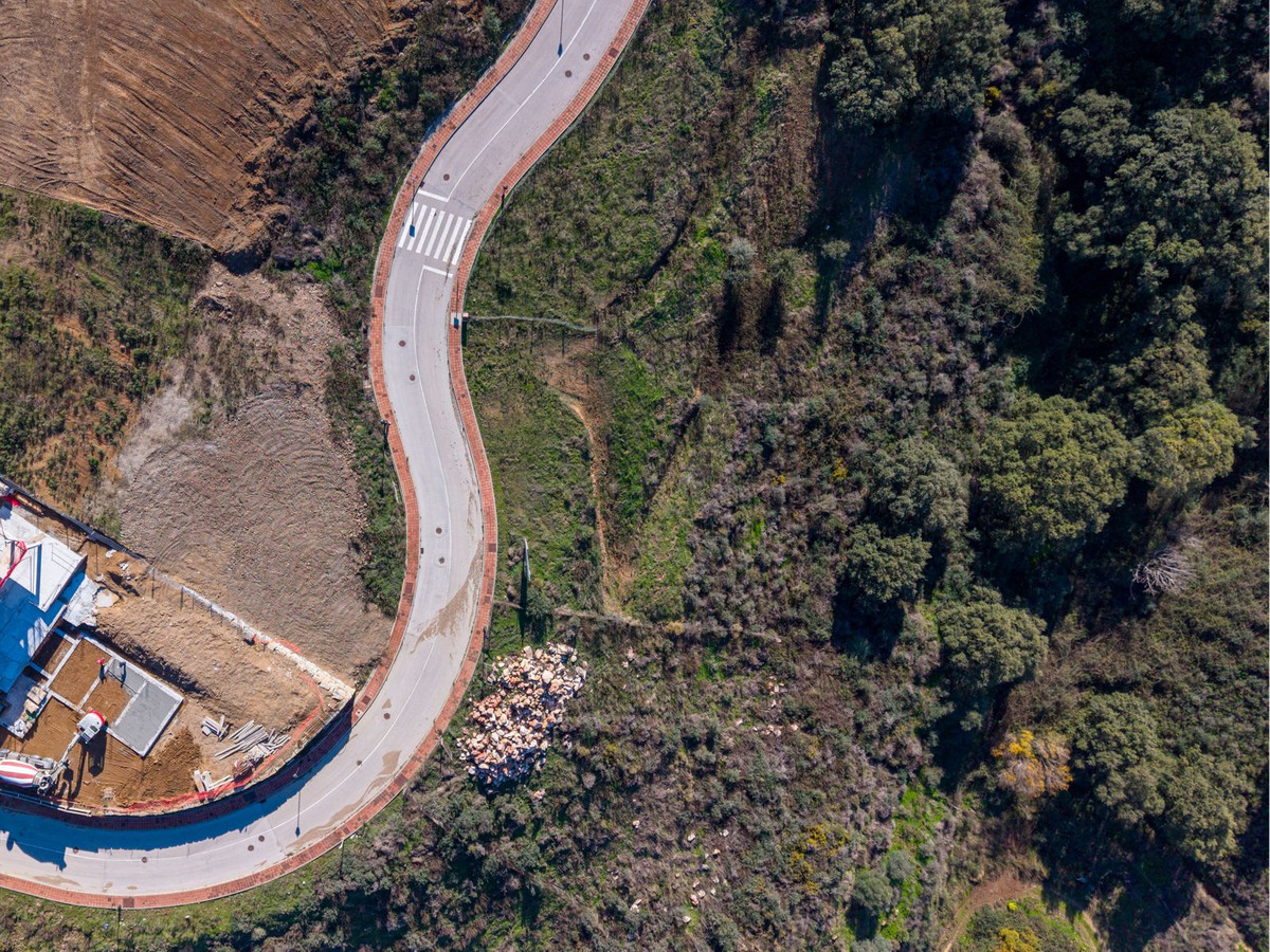 Percelen te koop in La Cala Golf | 0 slaapkamers H5291839