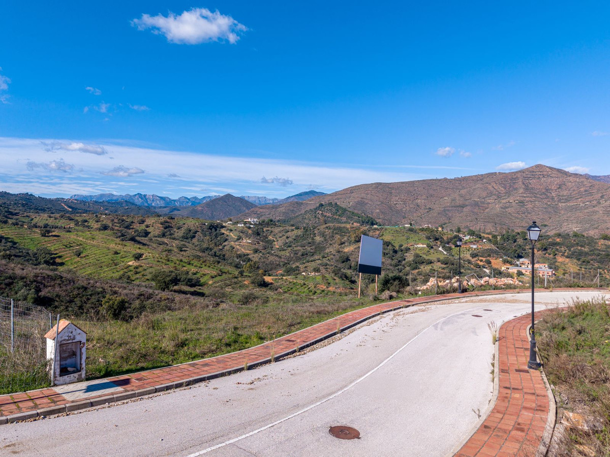 Percelen te koop in La Cala Golf | 0 slaapkamers H5291839