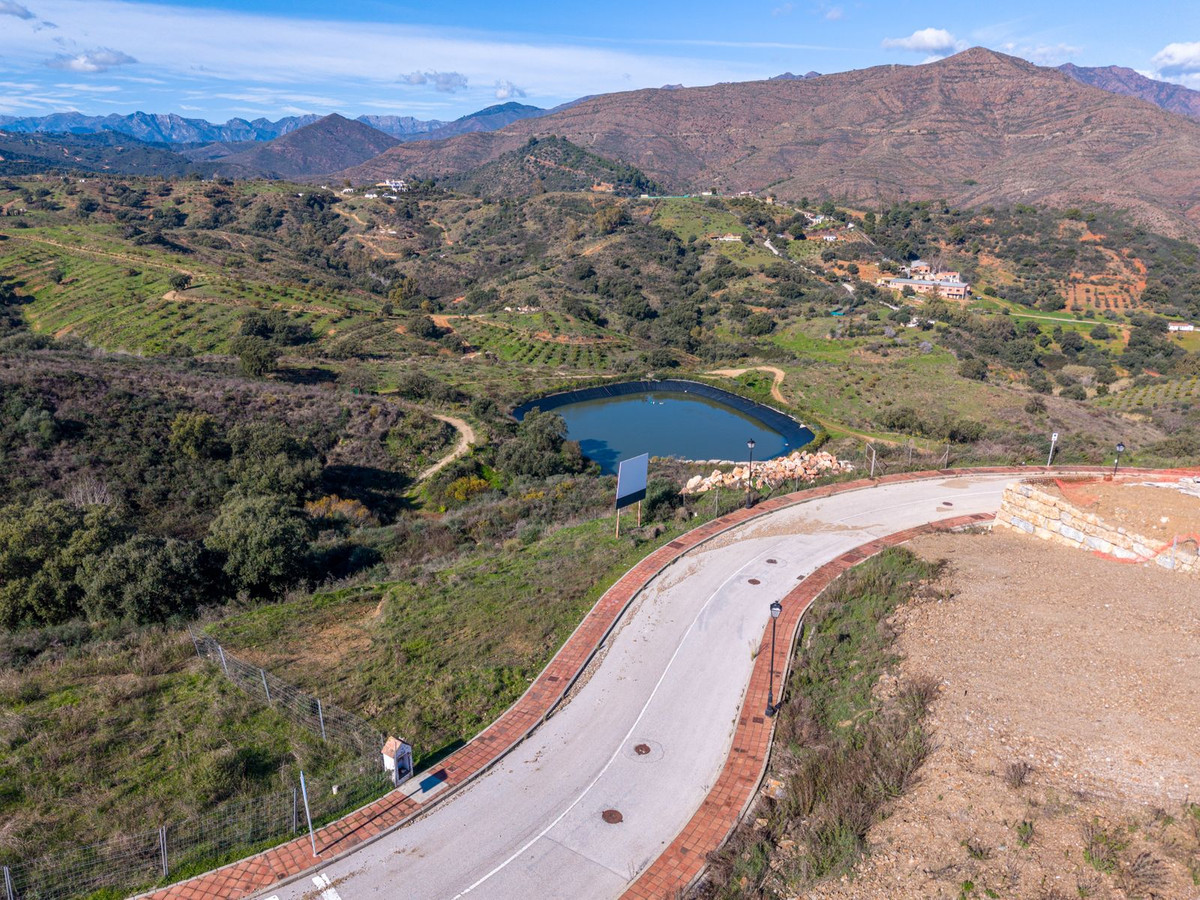 Percelen te koop in La Cala Golf | 0 slaapkamers H5291839