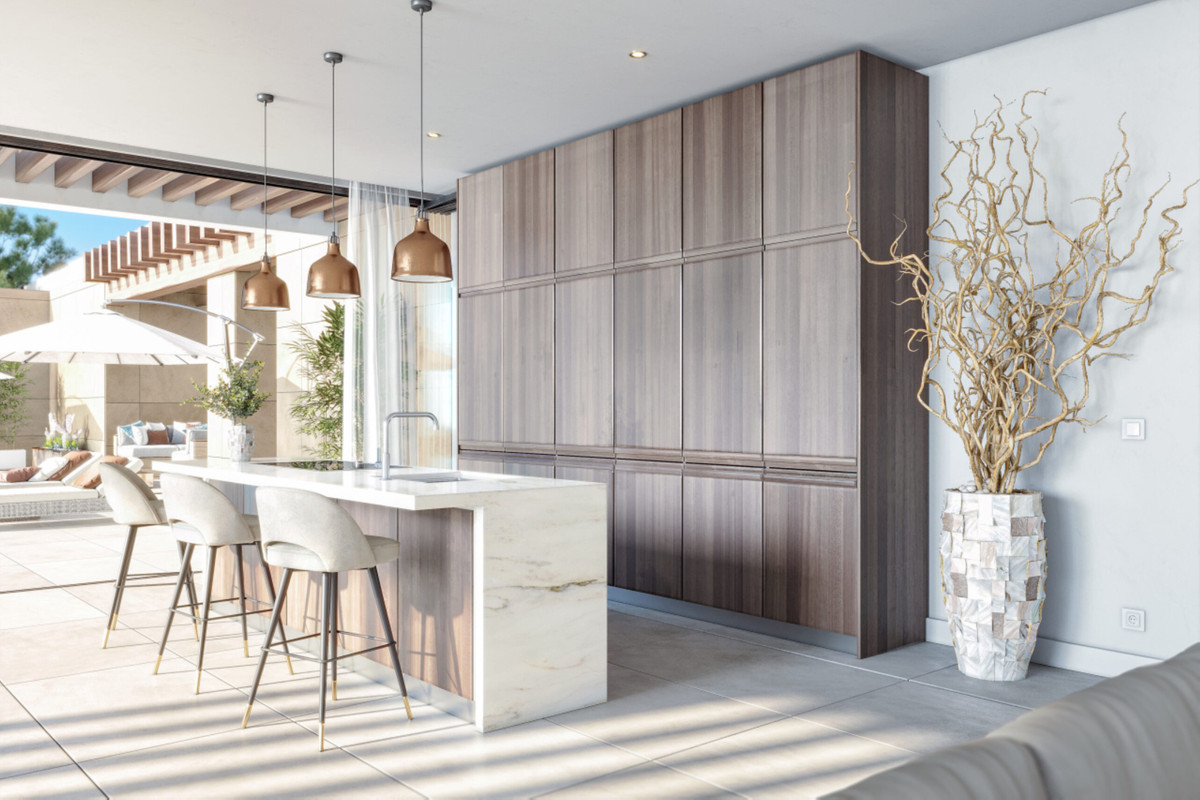 Huis te koop in La Cala Golf | 4 slaapkamers H5302705