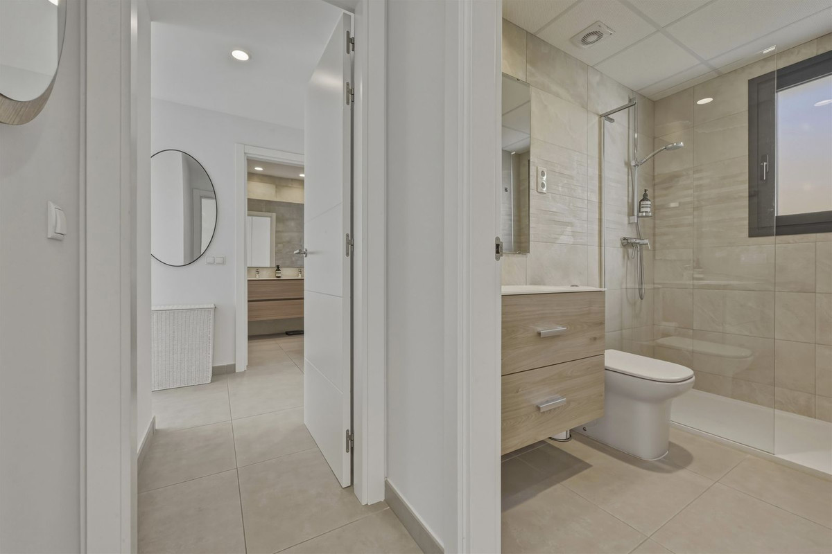 Appartement te koop in La Cala Golf | 2 slaapkamers H5309725