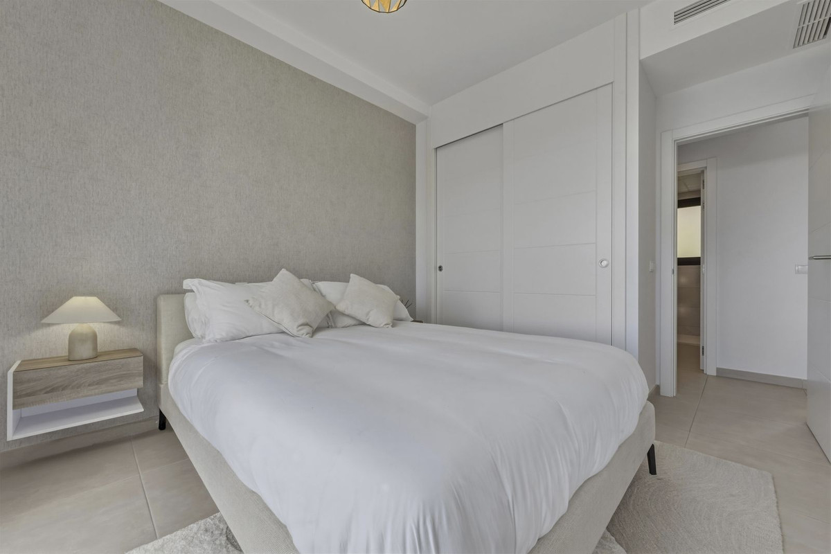 Appartement te koop in La Cala Golf | 2 slaapkamers H5309725