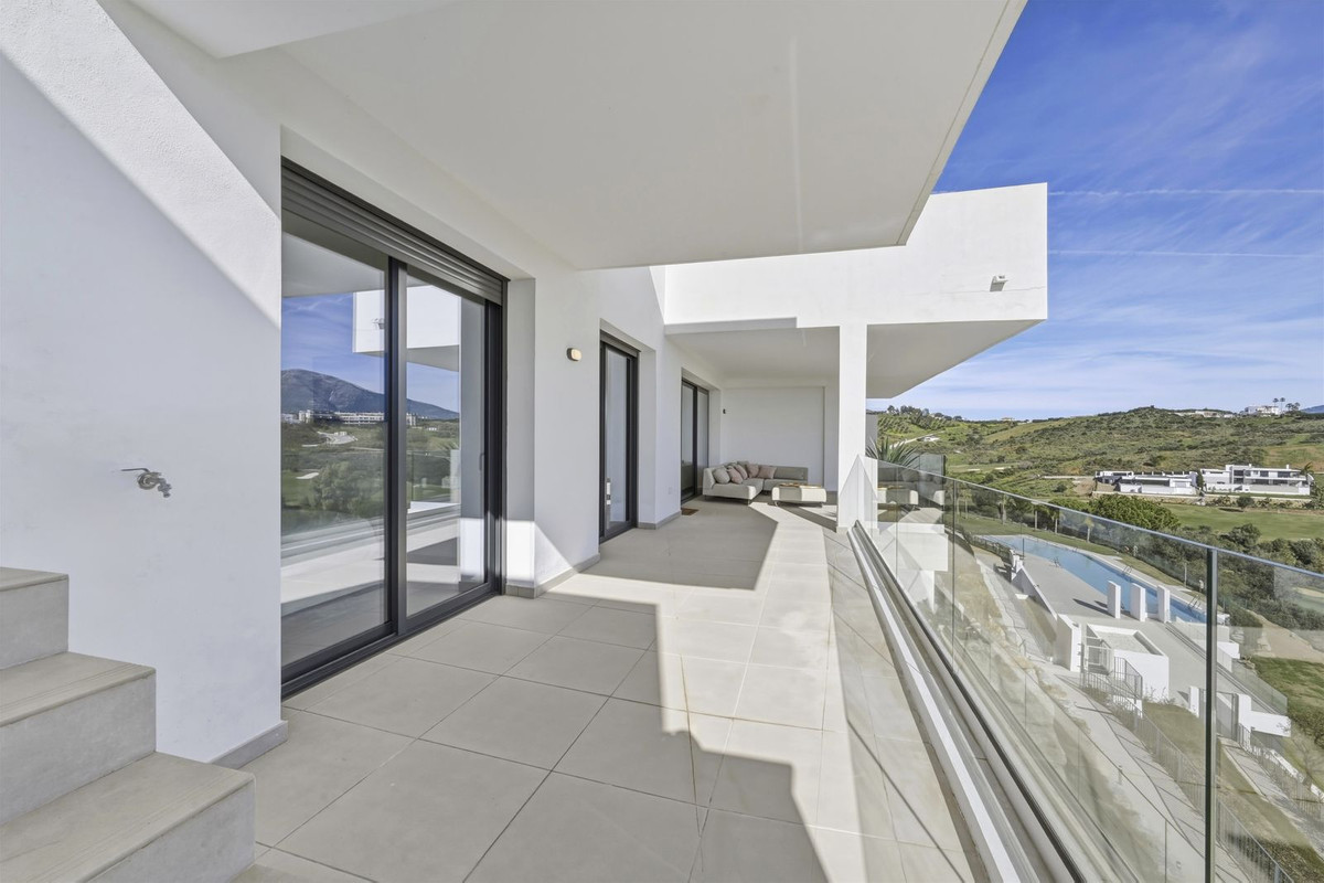 Appartement te koop in La Cala Golf | 2 slaapkamers H5309725