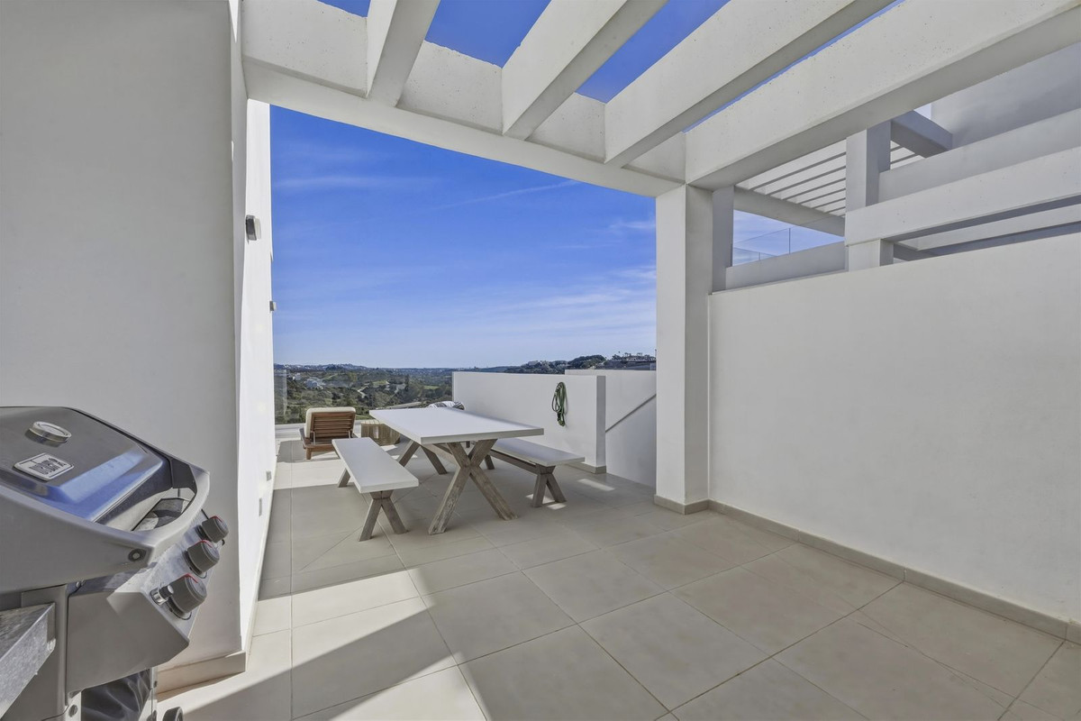 Appartement te koop in La Cala Golf | 2 slaapkamers H5309725