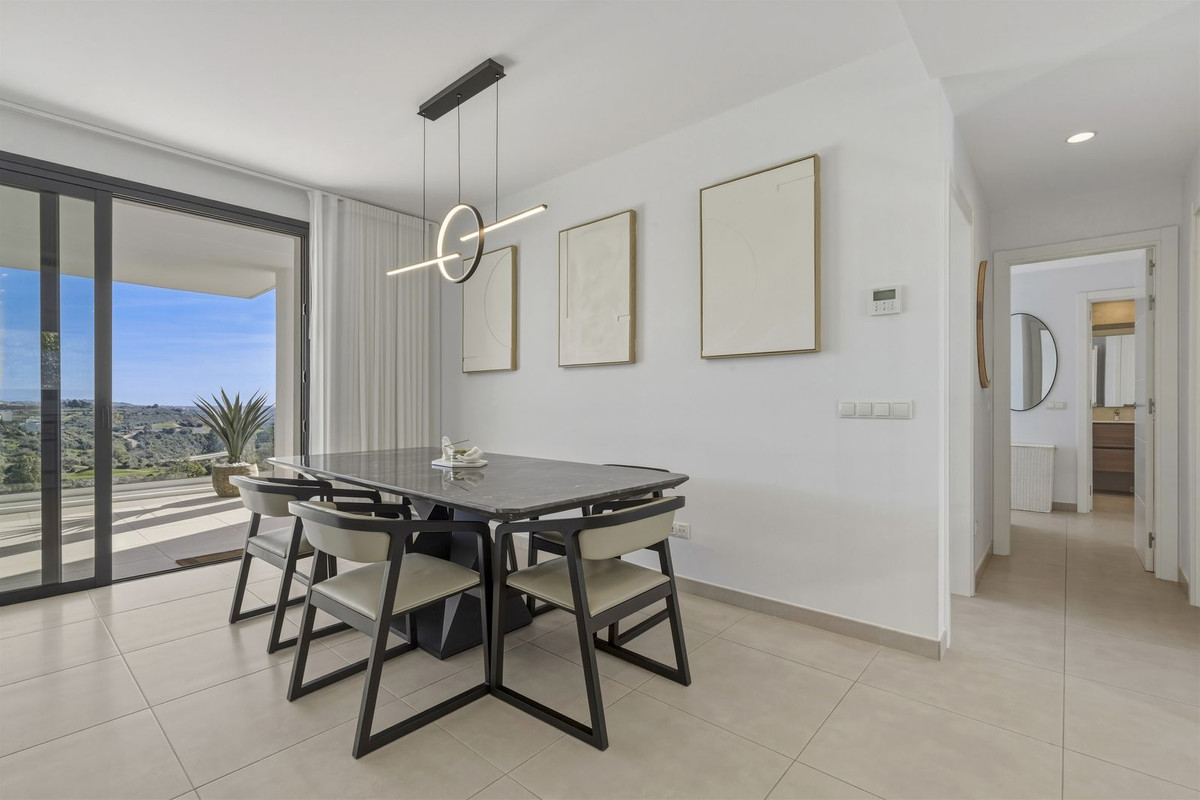Appartement te koop in La Cala Golf | 2 slaapkamers H5309725