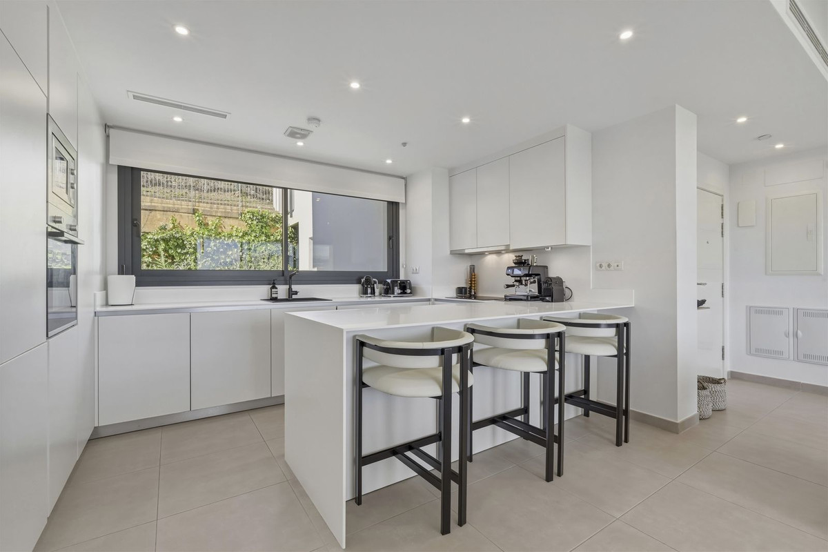 Appartement te koop in La Cala Golf | 2 slaapkamers H5309725