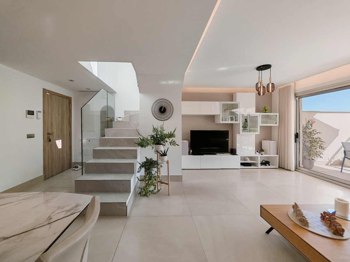 Huis te koop in La Cala Golf | 3 slaapkamers H5318272