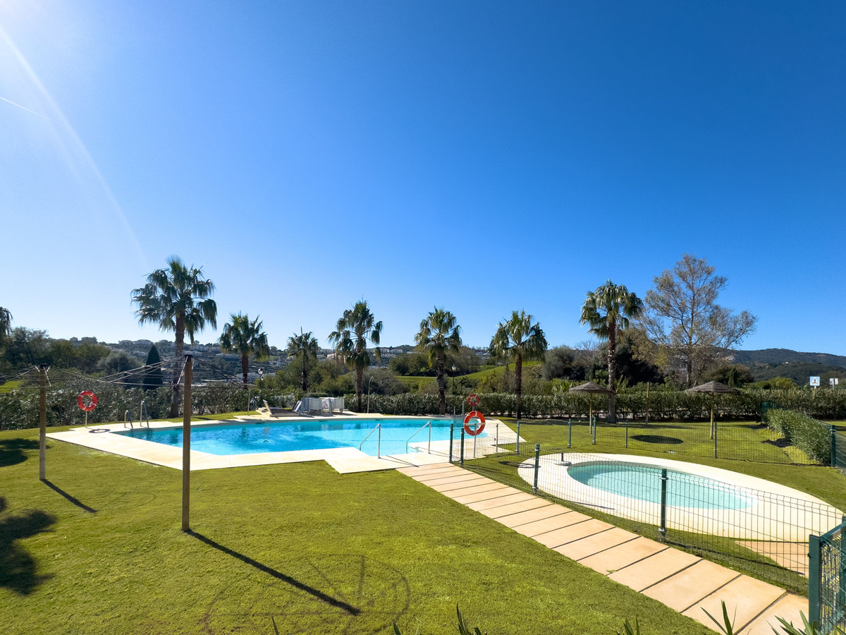Appartement te koop in La Cala Golf | 3 slaapkamers H5318290
