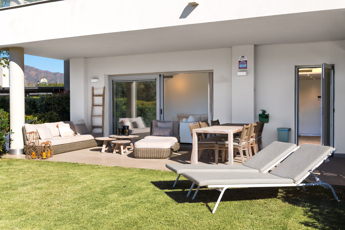 Appartement te koop in La Cala Golf | 3 slaapkamers H5318290