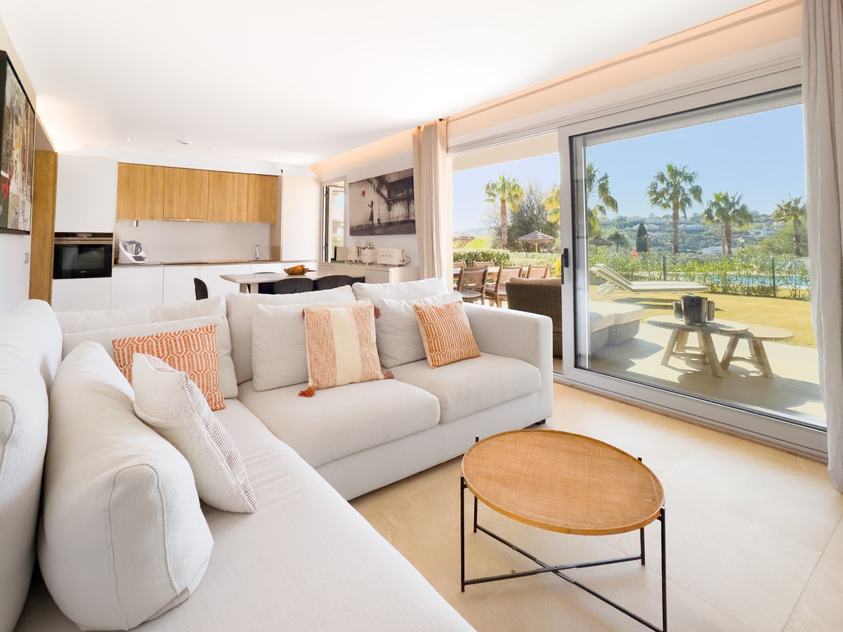 Appartement te koop in La Cala Golf | 3 slaapkamers H5318290