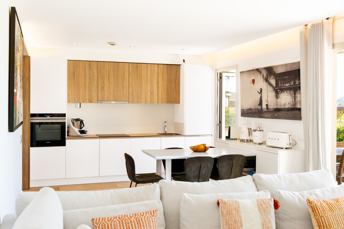 Appartement te koop in La Cala Golf | 3 slaapkamers H5318290