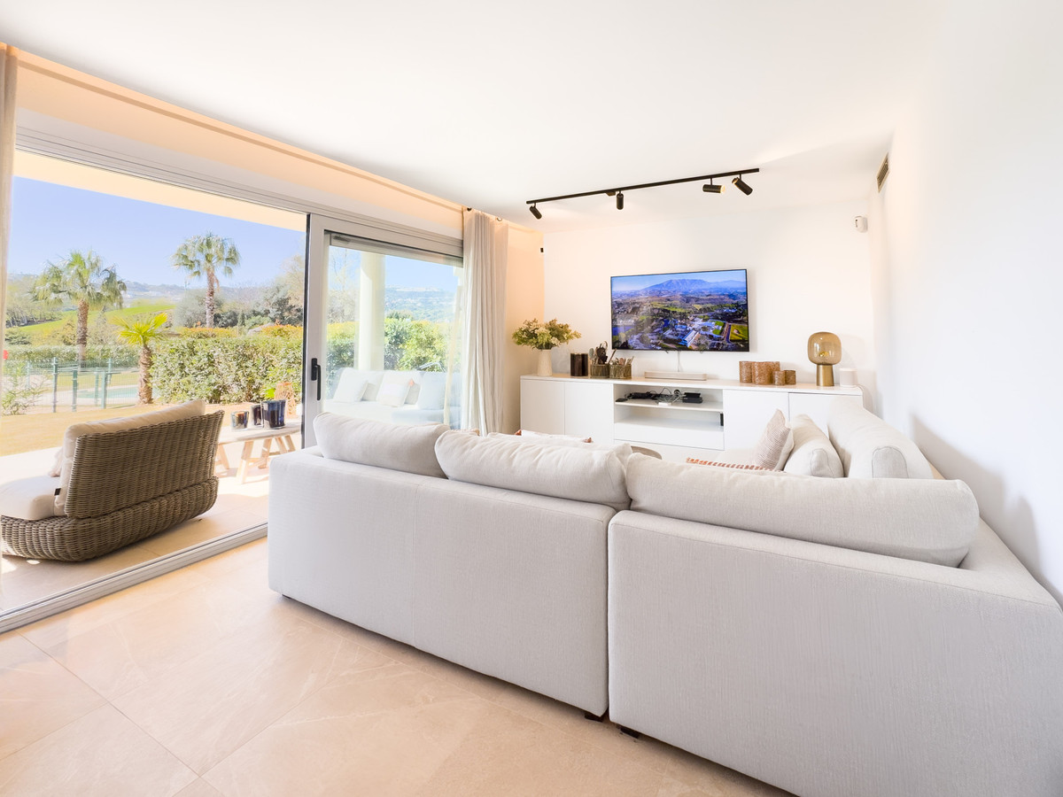 Appartement te koop in La Cala Golf | 3 slaapkamers H5318290