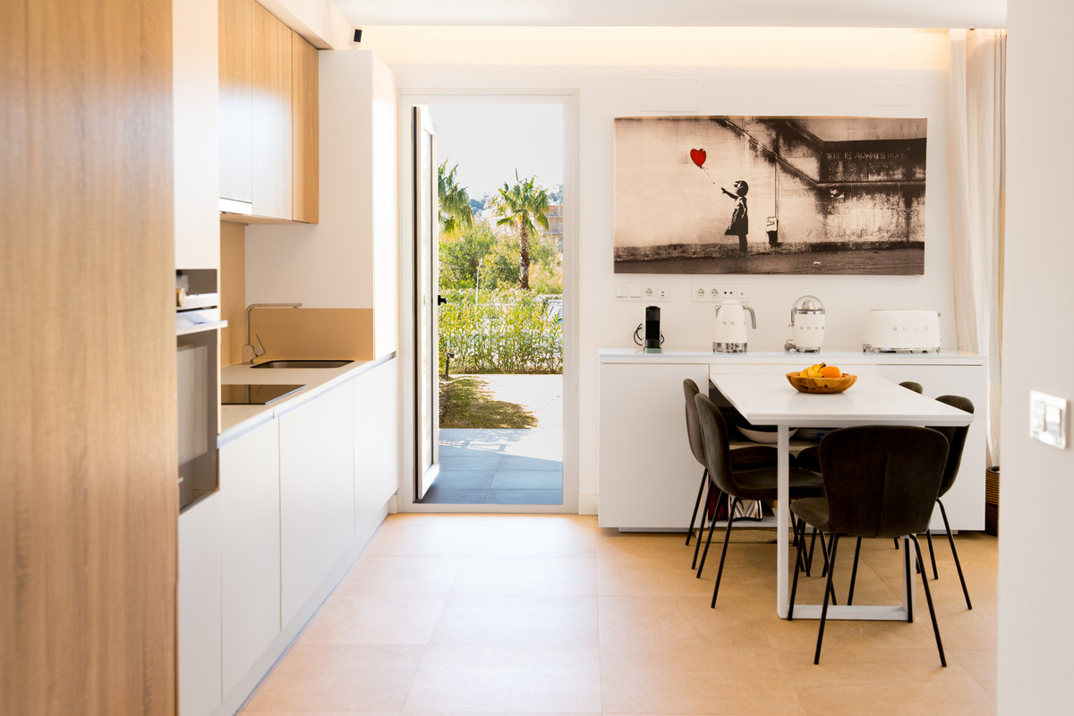 Appartement te koop in La Cala Golf | 3 slaapkamers H5318290