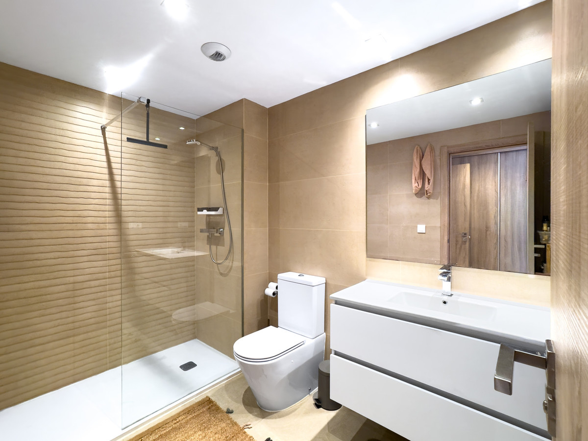 Appartement te koop in La Cala Golf | 3 slaapkamers H5318290