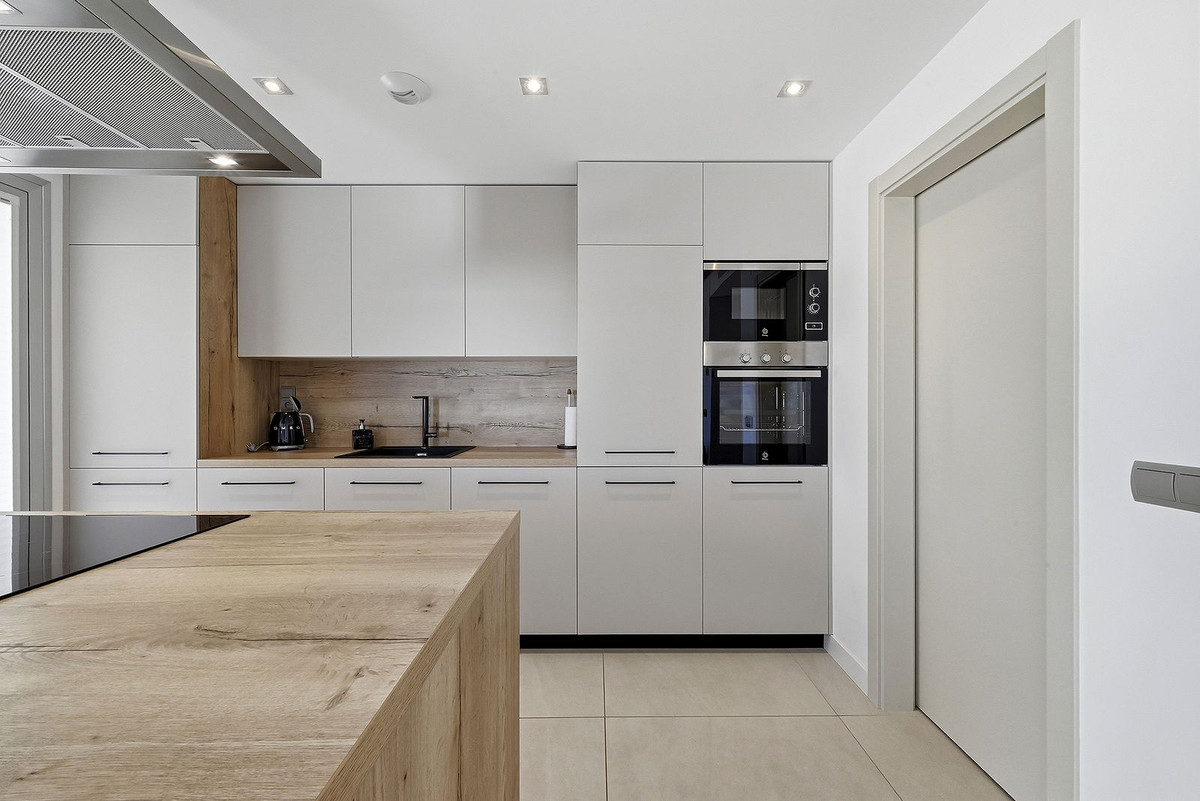 Appartement te koop in La Cala Golf | 3 slaapkamers H5350756