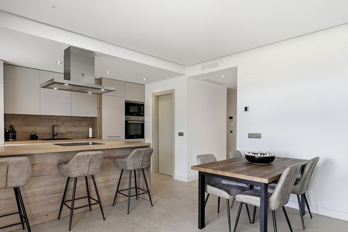 Appartement te koop in La Cala Golf | 3 slaapkamers H5350756