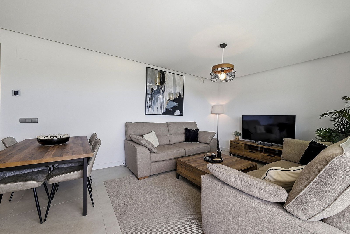 Appartement te koop in La Cala Golf | 3 slaapkamers H5350756