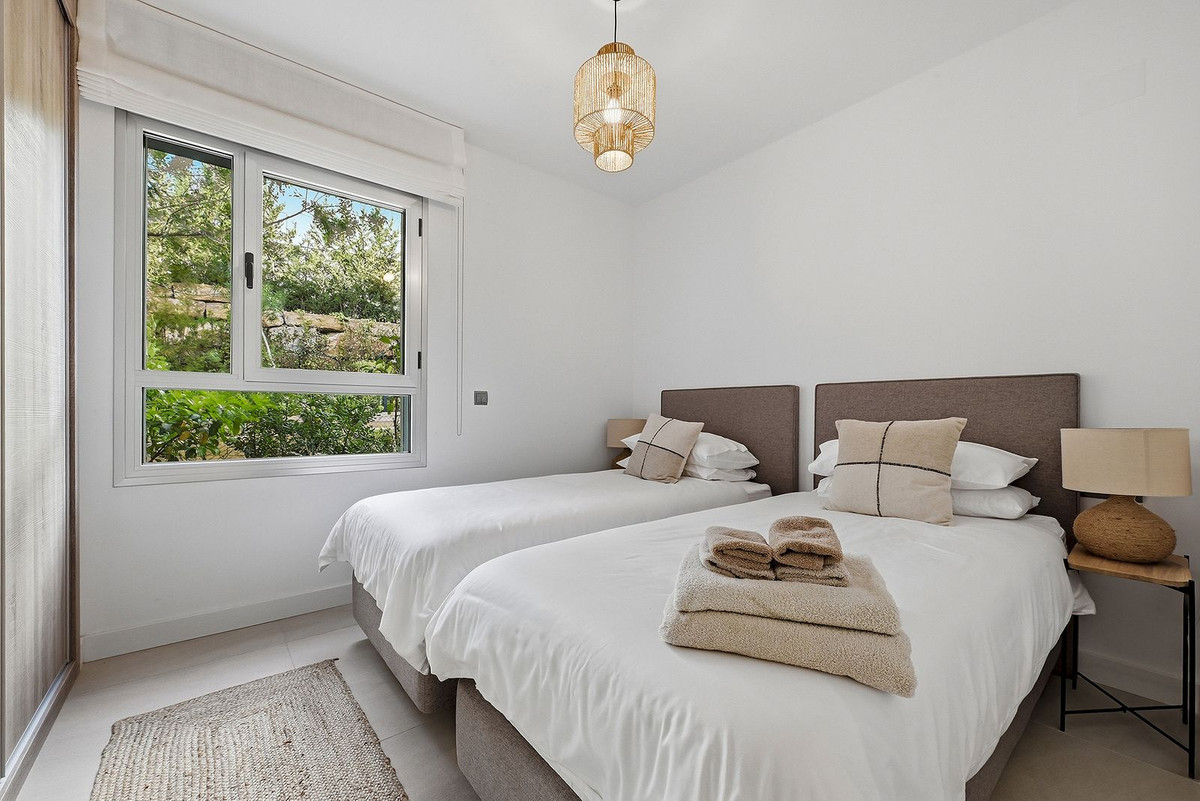 Appartement te koop in La Cala Golf | 3 slaapkamers H5350756