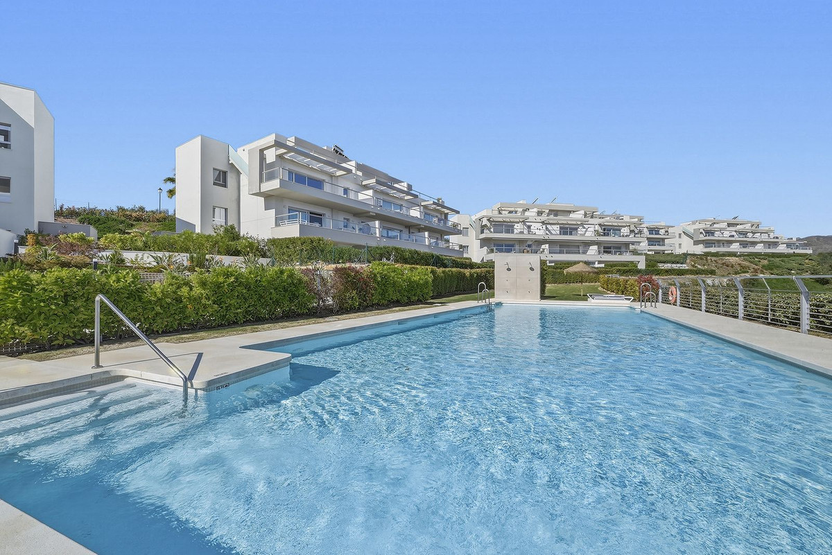 Appartement te koop in La Cala Golf | 3 slaapkamers H5350756