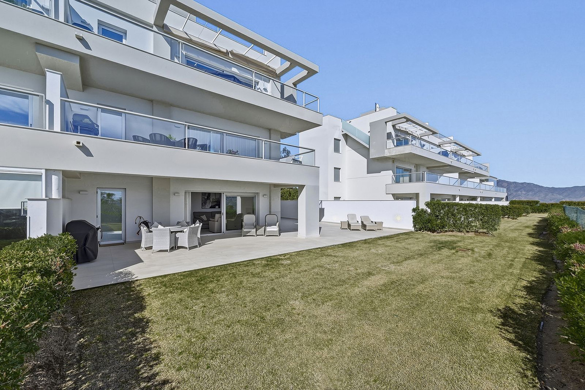 Appartement te koop in La Cala Golf | 3 slaapkamers H5350756