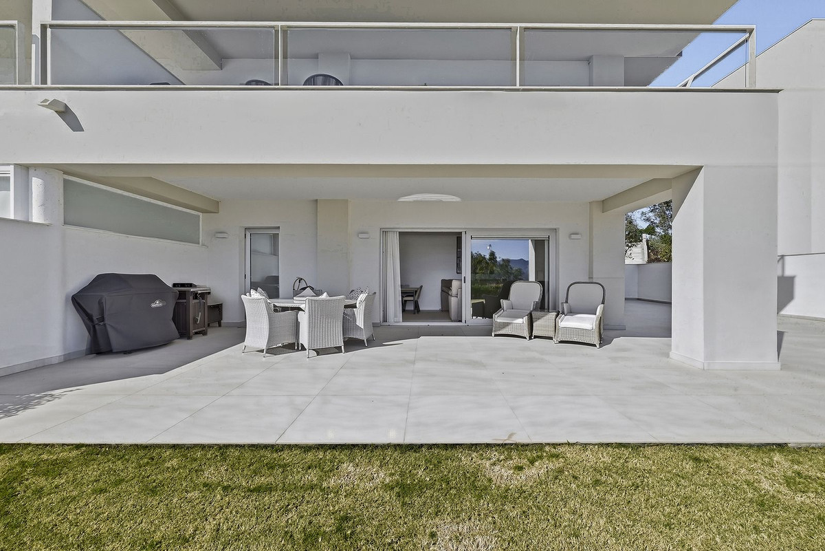 Appartement te koop in La Cala Golf | 3 slaapkamers H5350756