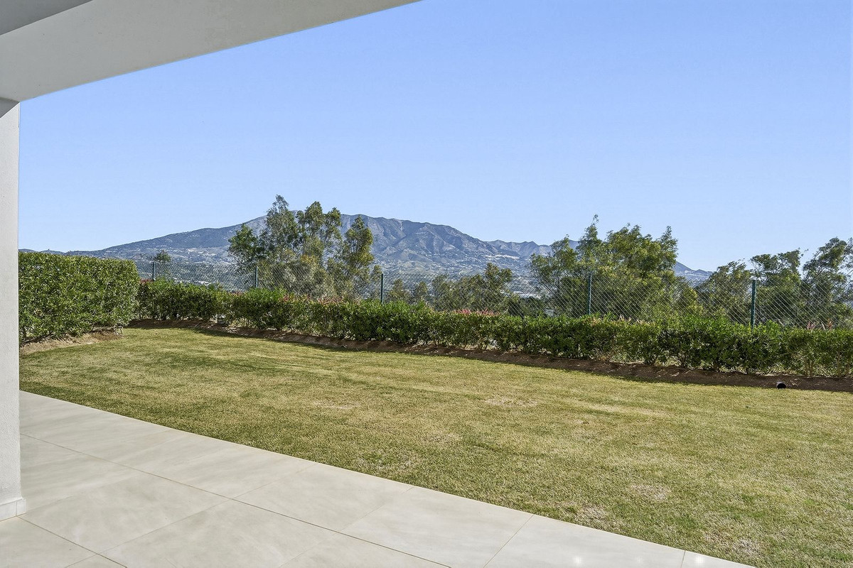 Appartement te koop in La Cala Golf | 3 slaapkamers H5350756