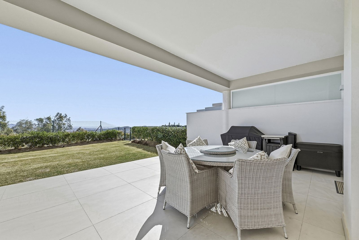 Appartement te koop in La Cala Golf | 3 slaapkamers H5350756