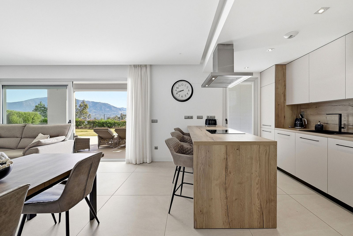 Appartement te koop in La Cala Golf | 3 slaapkamers H5350756