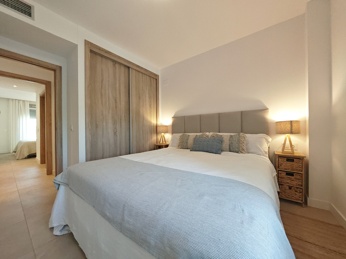 Appartement te koop in La Cala Golf | 2 slaapkamers H5352691