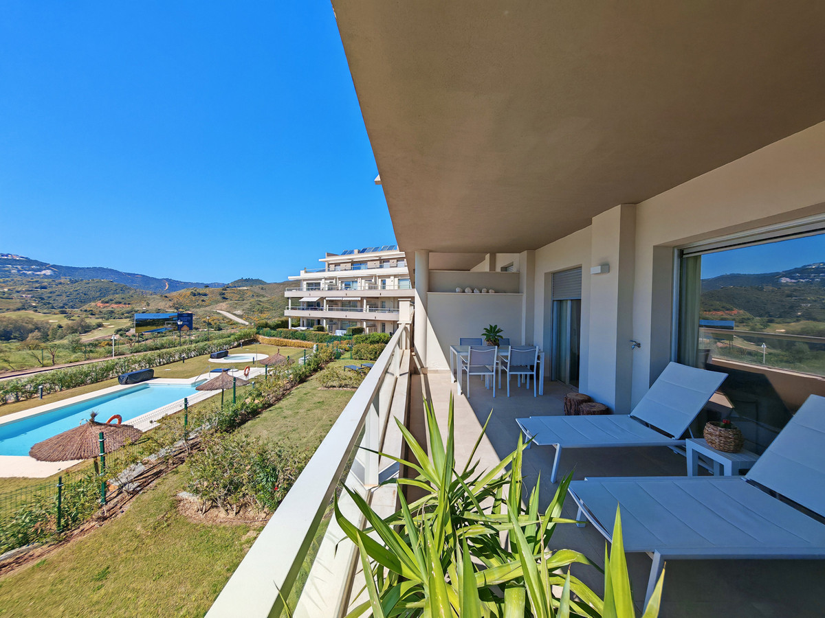 Appartement te koop in La Cala Golf | 2 slaapkamers H5352691
