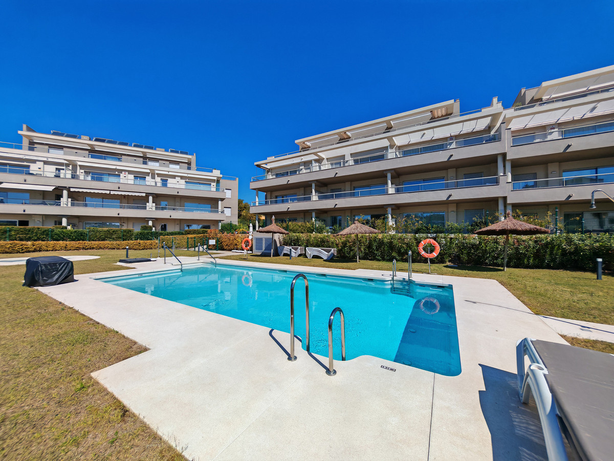 Appartement te koop in La Cala Golf | 2 slaapkamers H5352691