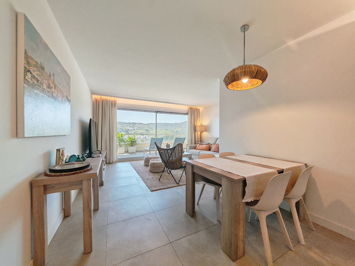 Appartement te koop in La Cala Golf | 2 slaapkamers H5352691