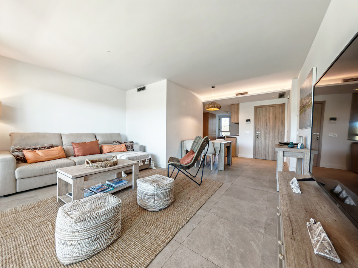 Appartement te koop in La Cala Golf | 2 slaapkamers H5352691