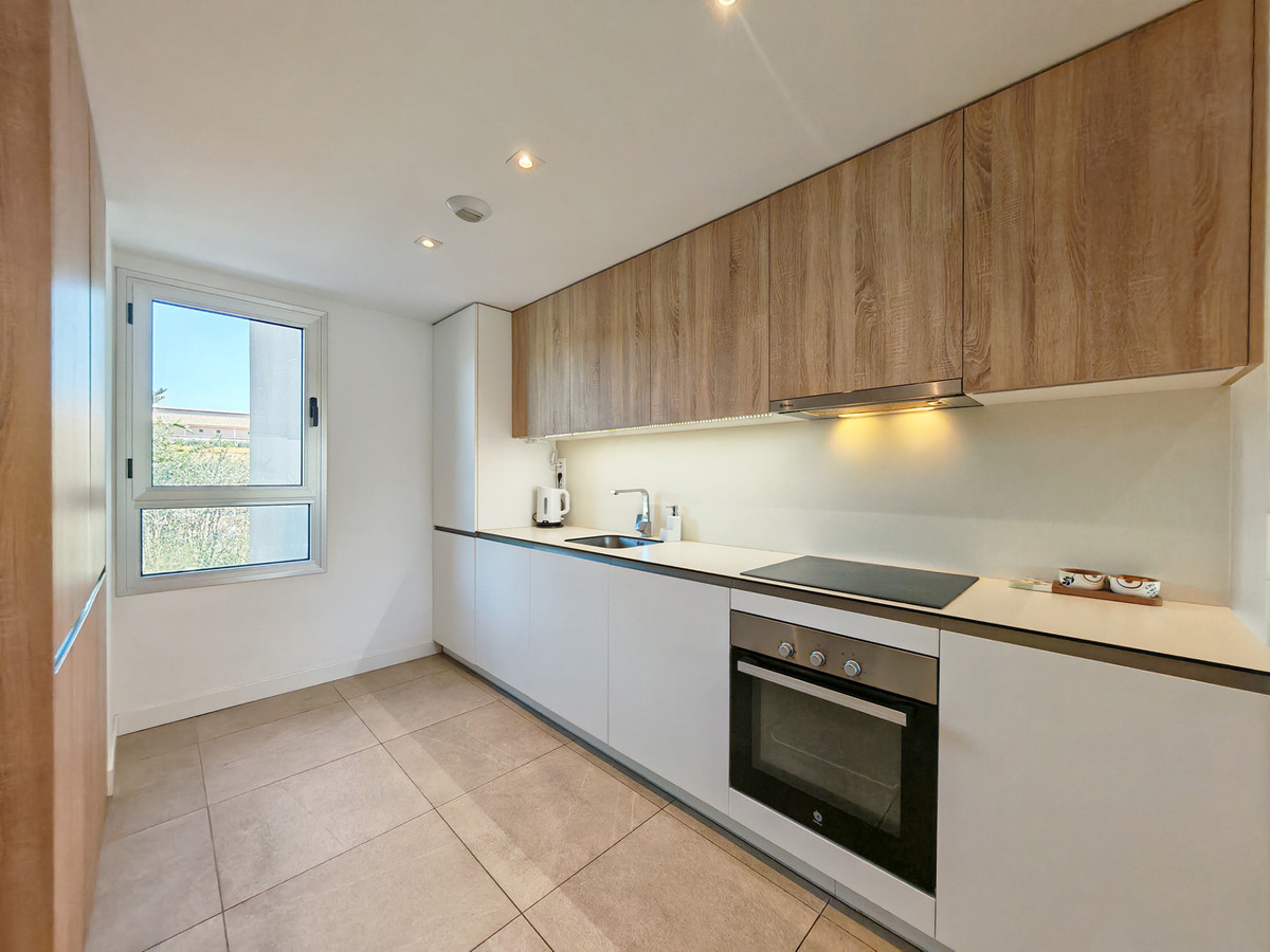 Appartement te koop in La Cala Golf | 2 slaapkamers H5352691