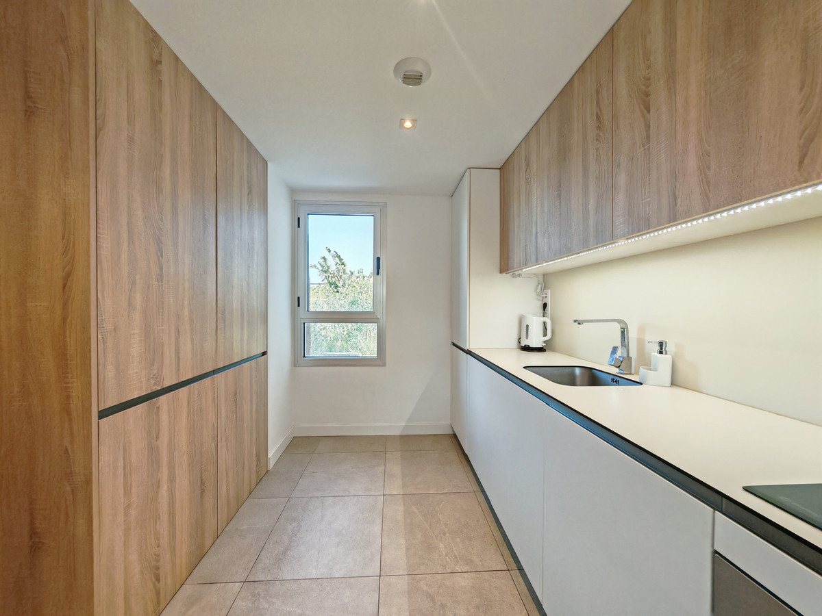 Appartement te koop in La Cala Golf | 2 slaapkamers H5352691