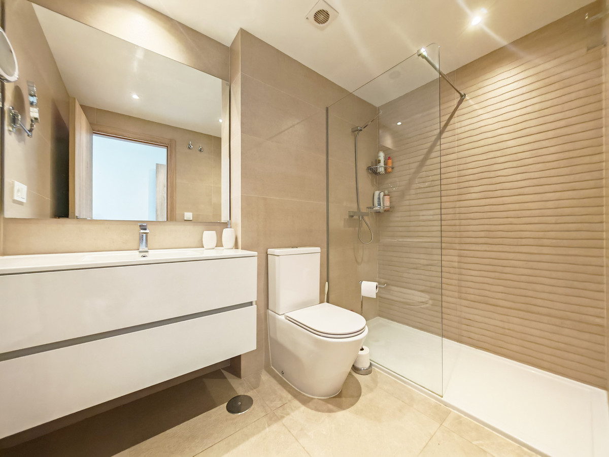 Appartement te koop in La Cala Golf | 2 slaapkamers H5352691