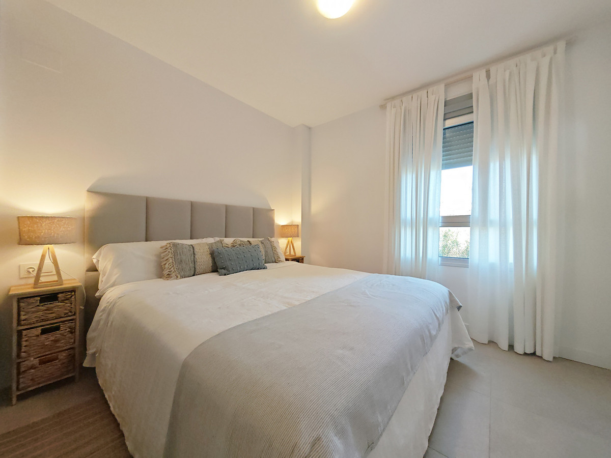 Appartement te koop in La Cala Golf | 2 slaapkamers H5352691