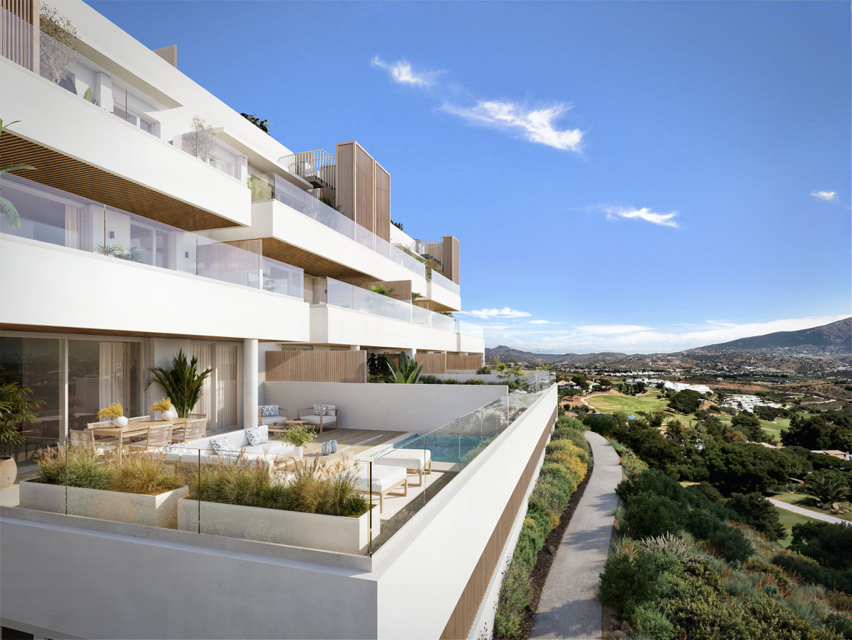 Appartement te koop in La Cala Golf | 2 slaapkamers H5357065