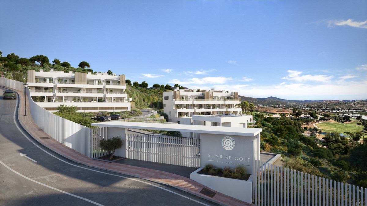 Appartement te koop in La Cala Golf | 2 slaapkamers H5357065