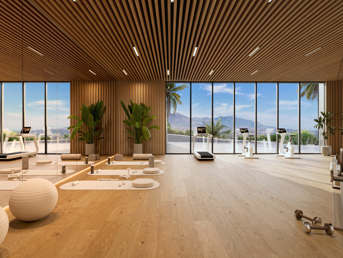 Appartement te koop in La Cala Golf | 2 slaapkamers H5357065