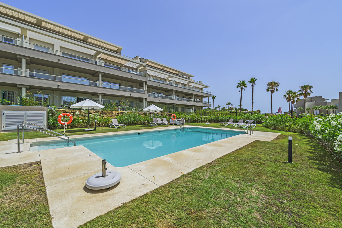 Appartement te koop in La Cala Golf | 2 slaapkamers H5367109