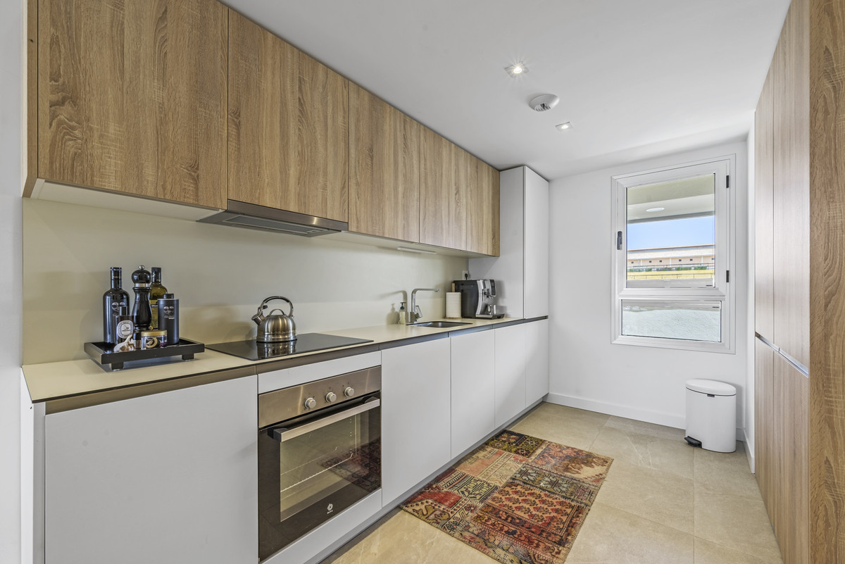 Appartement te koop in La Cala Golf | 2 slaapkamers H5367109