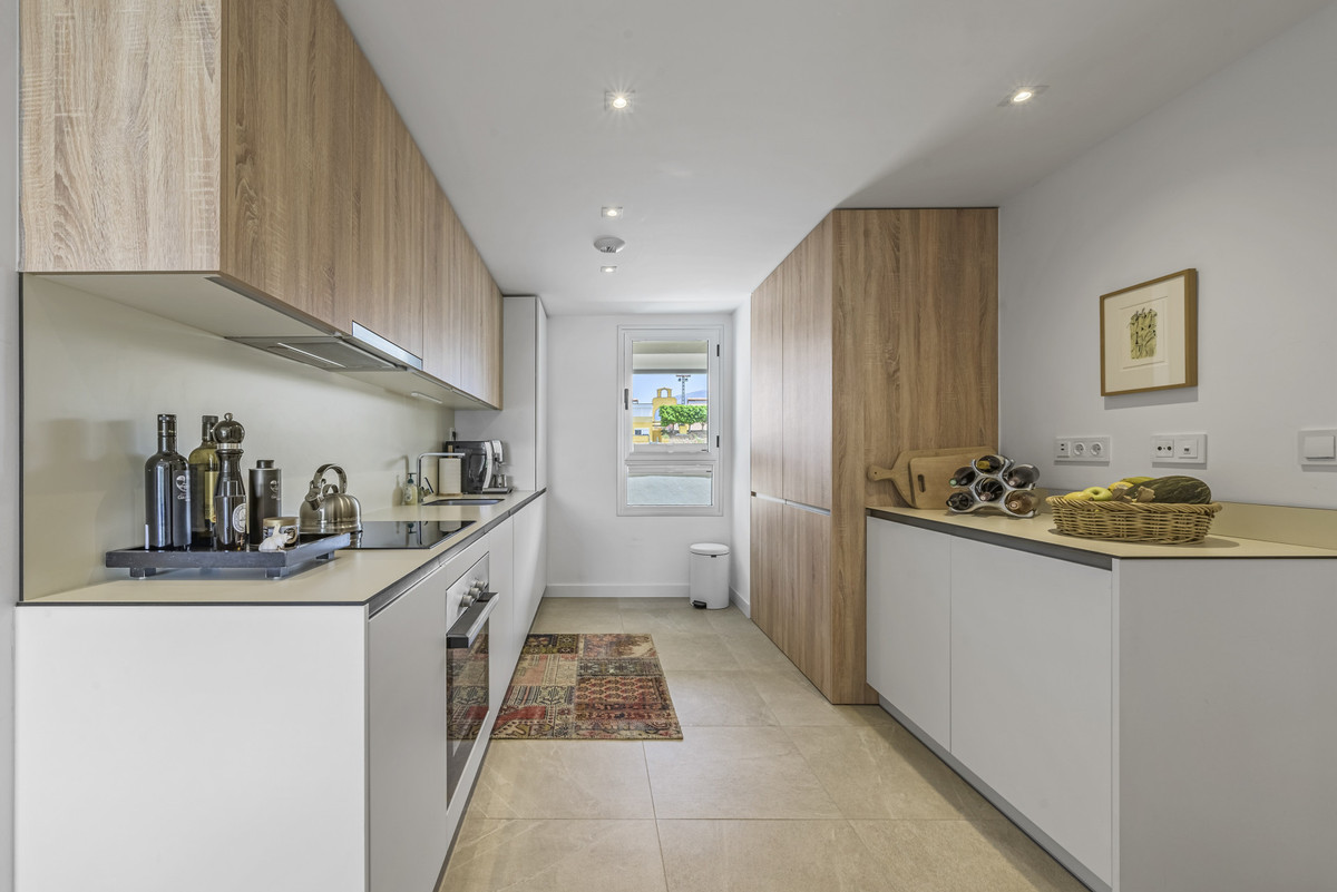 Appartement te koop in La Cala Golf | 2 slaapkamers H5367109