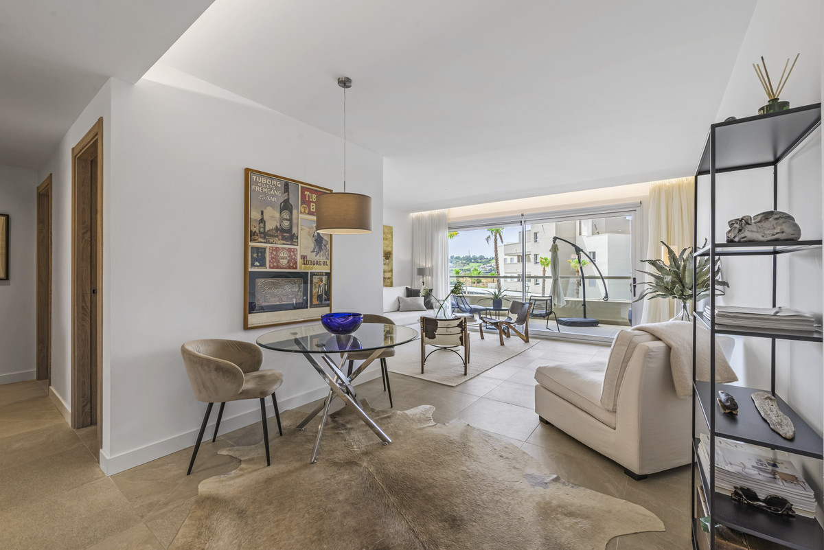 Appartement te koop in La Cala Golf | 2 slaapkamers H5367109