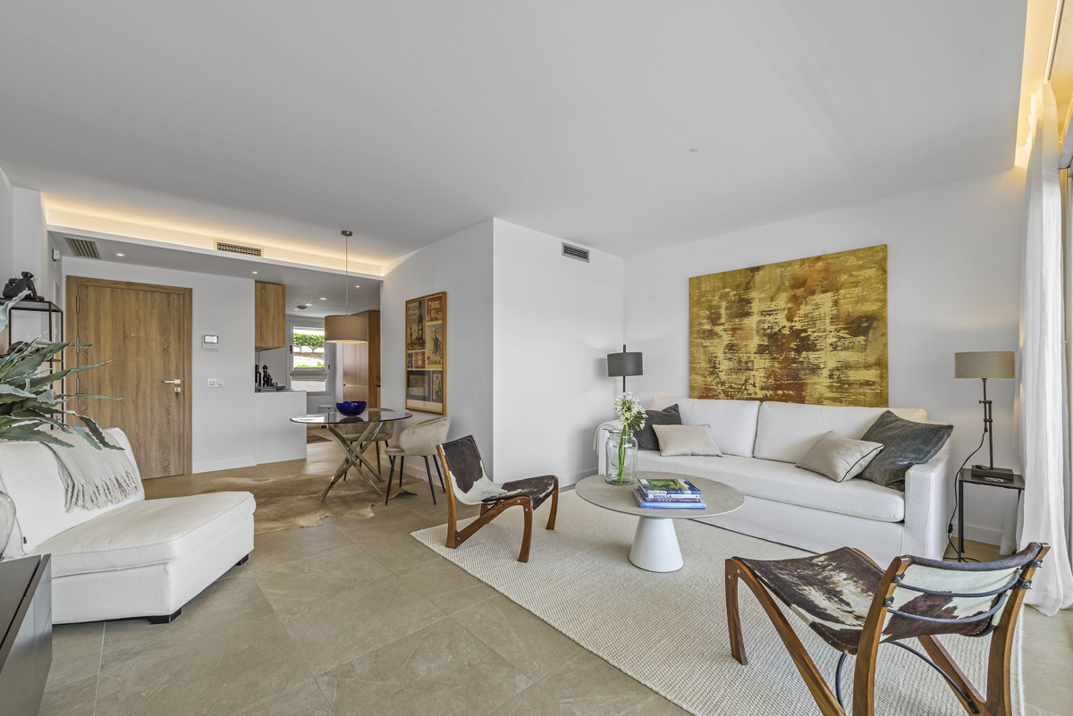 Appartement te koop in La Cala Golf | 2 slaapkamers H5367109