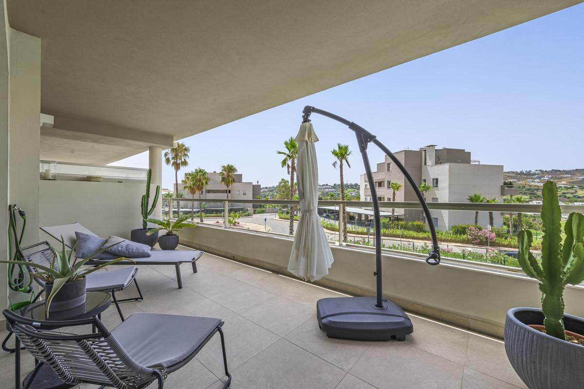 Appartement te koop in La Cala Golf | 2 slaapkamers H5367109