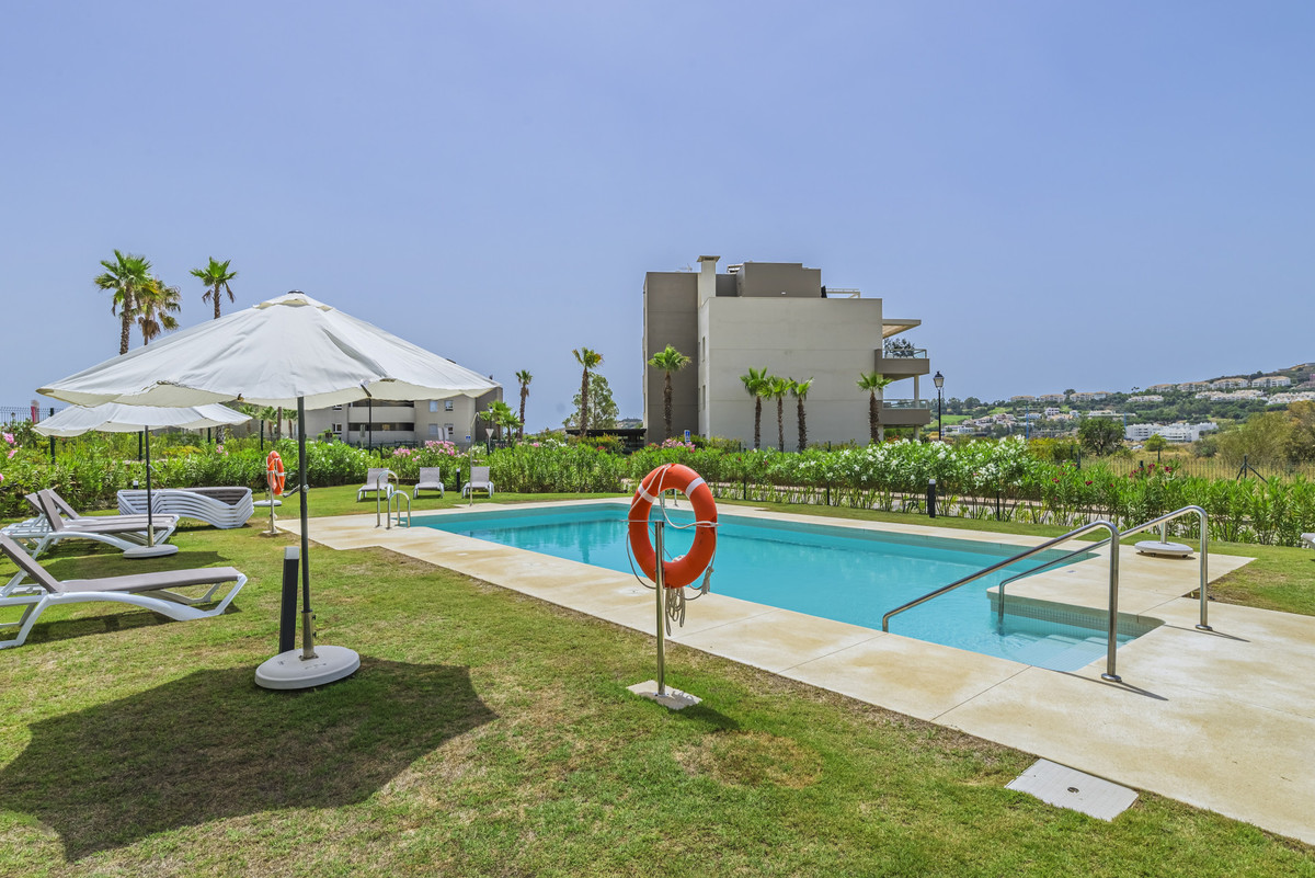 Appartement te koop in La Cala Golf | 2 slaapkamers H5367109